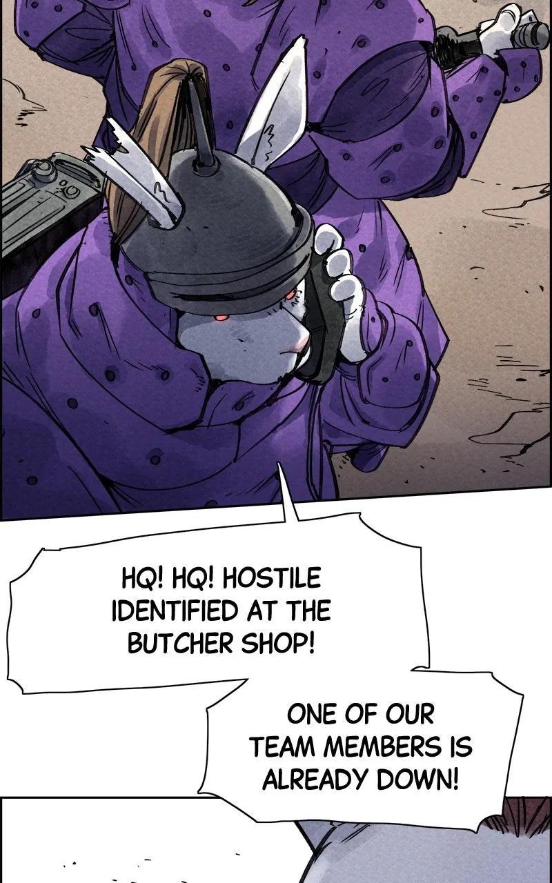 Paper Tiger Chapter 26 page 25 - 