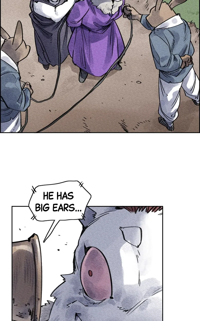Paper Tiger Chapter 26 page 27 - 