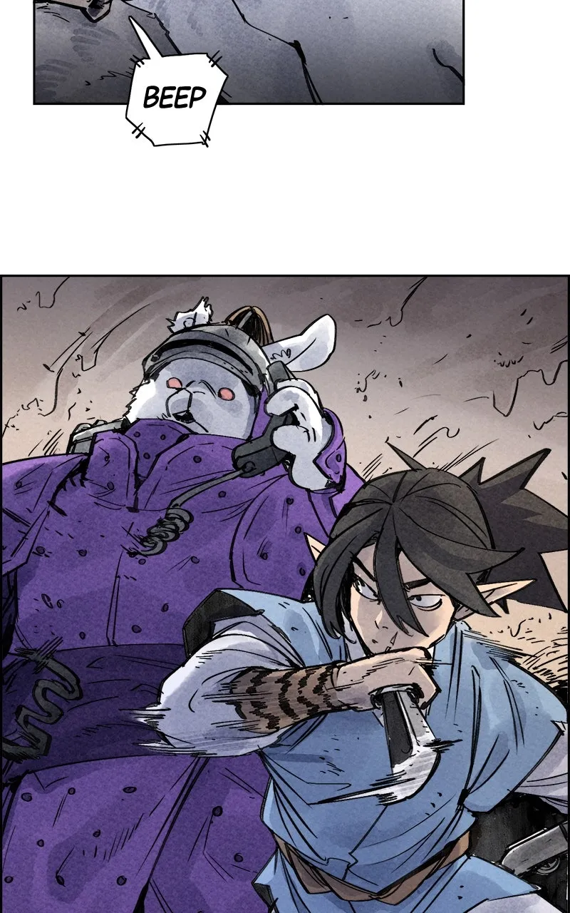 Paper Tiger Chapter 26 page 28 - 