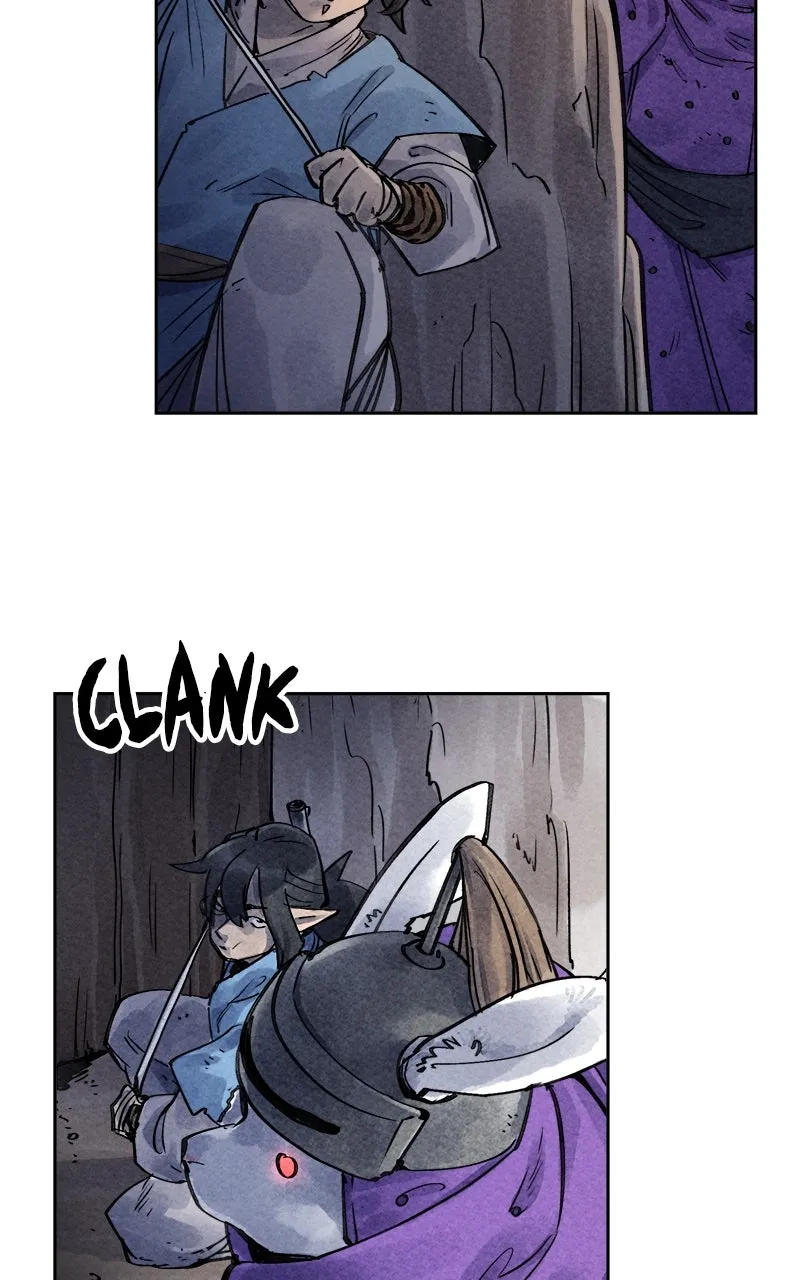 Paper Tiger Chapter 26 page 4 - 