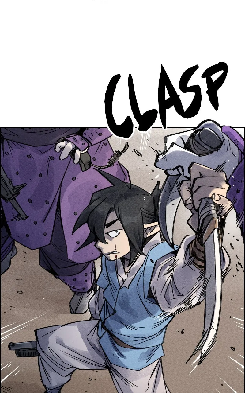 Paper Tiger Chapter 26 page 32 - 