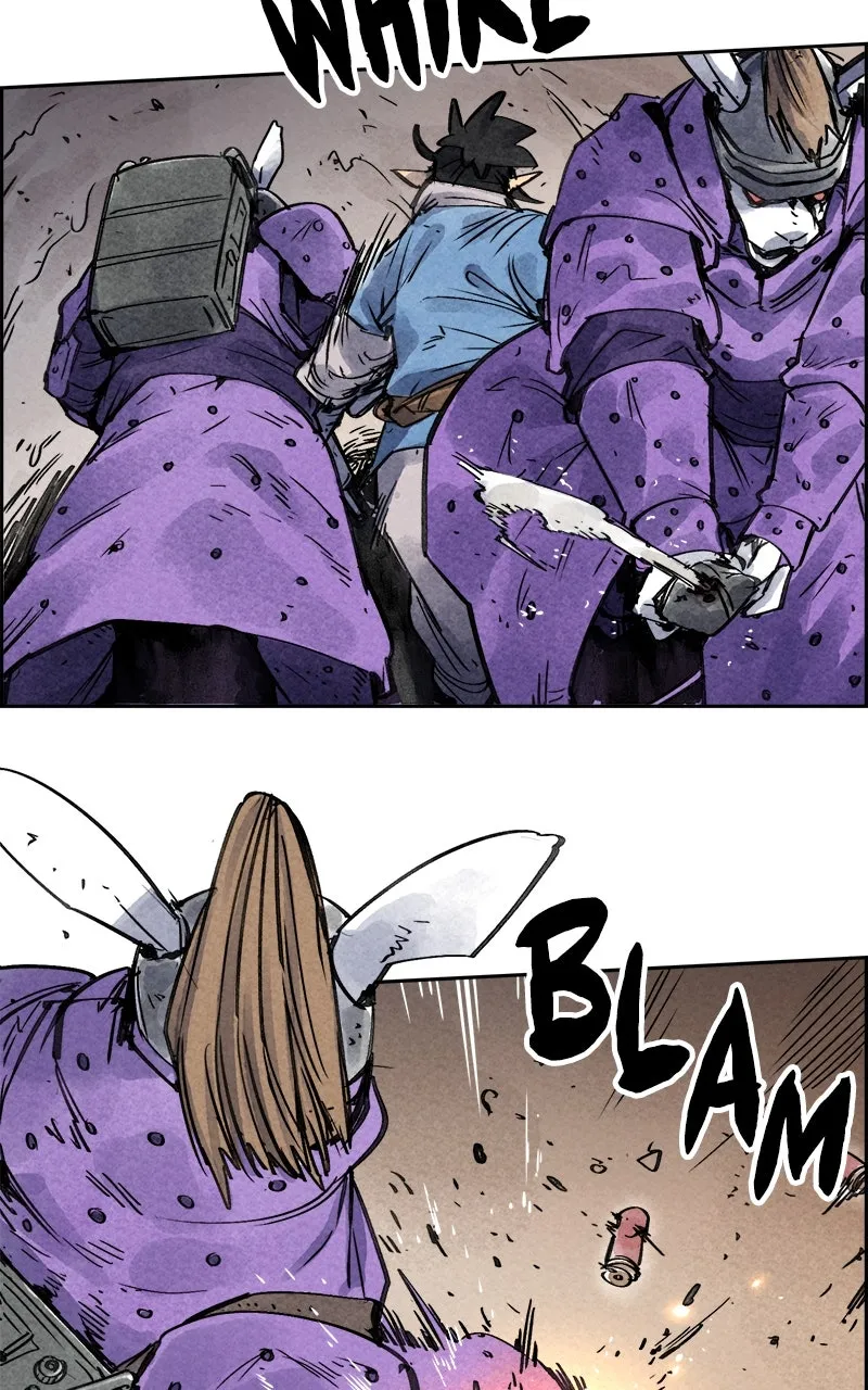 Paper Tiger Chapter 26 page 34 - 