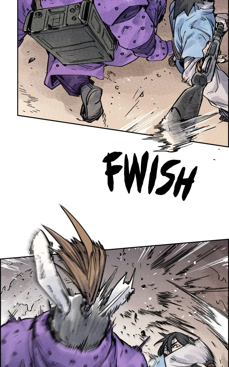 Paper Tiger Chapter 26 page 36 - 