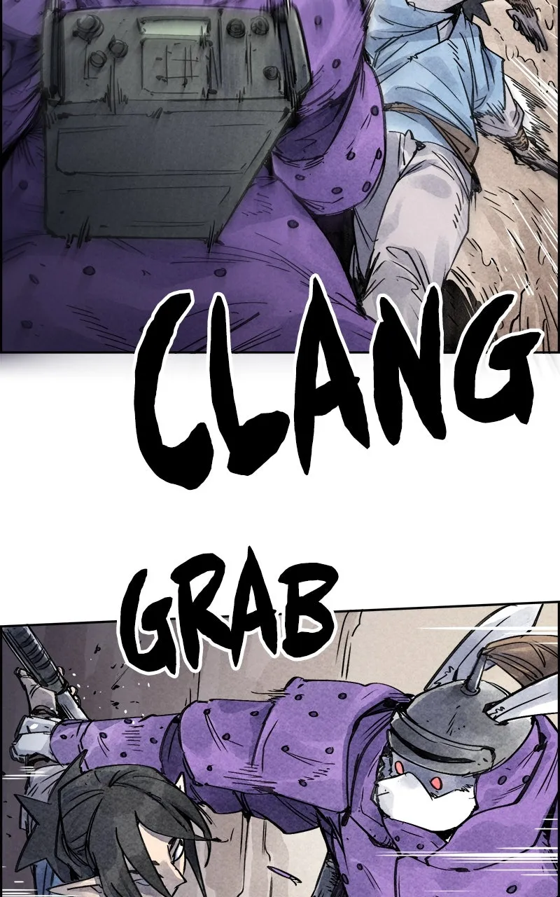 Paper Tiger Chapter 26 page 37 - 