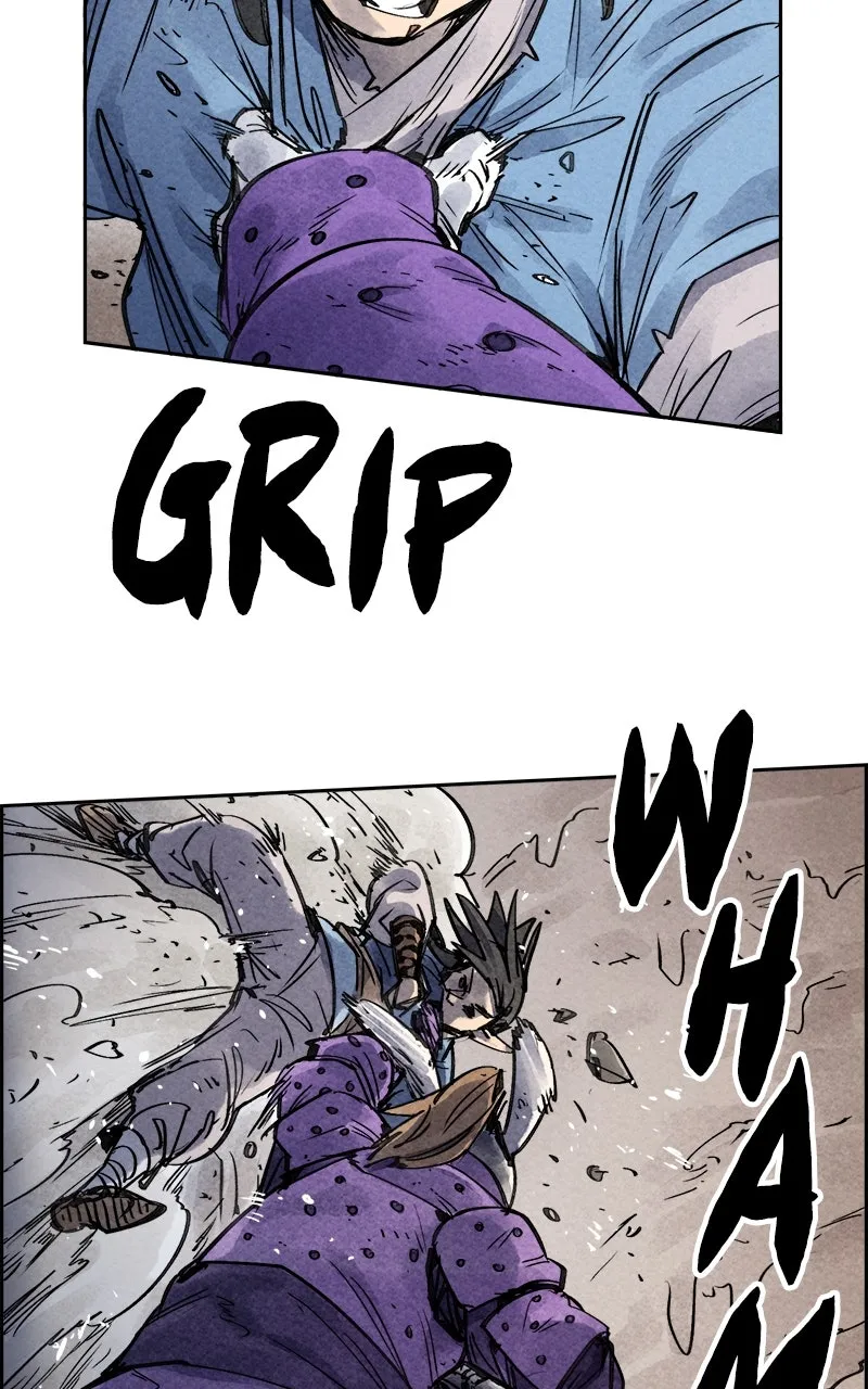 Paper Tiger Chapter 26 page 39 - 