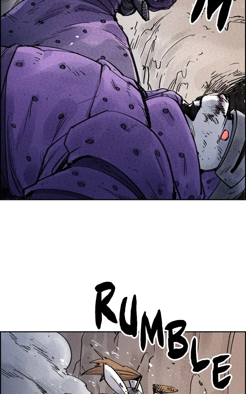 Paper Tiger Chapter 26 page 40 - 