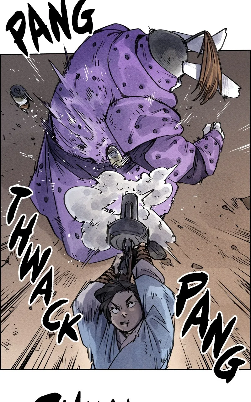 Paper Tiger Chapter 26 page 46 - 