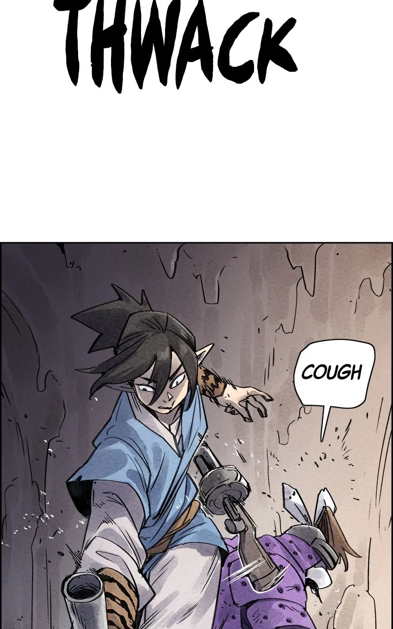 Paper Tiger Chapter 26 page 47 - 