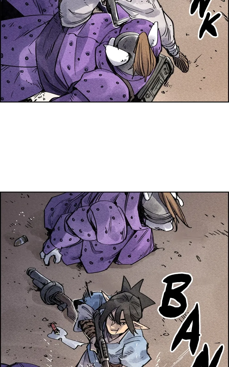 Paper Tiger Chapter 26 page 49 - 