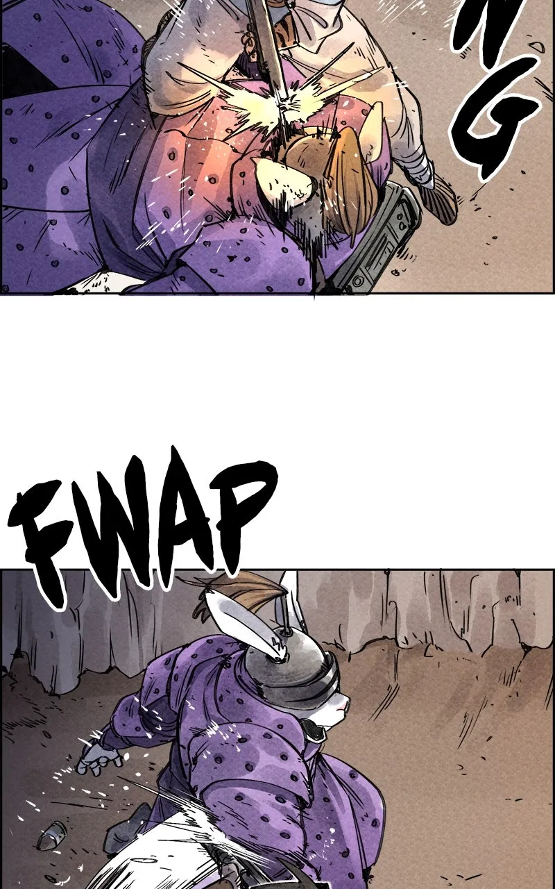Paper Tiger Chapter 26 page 50 - 