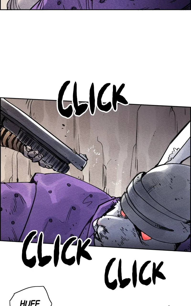Paper Tiger Chapter 26 page 54 - 