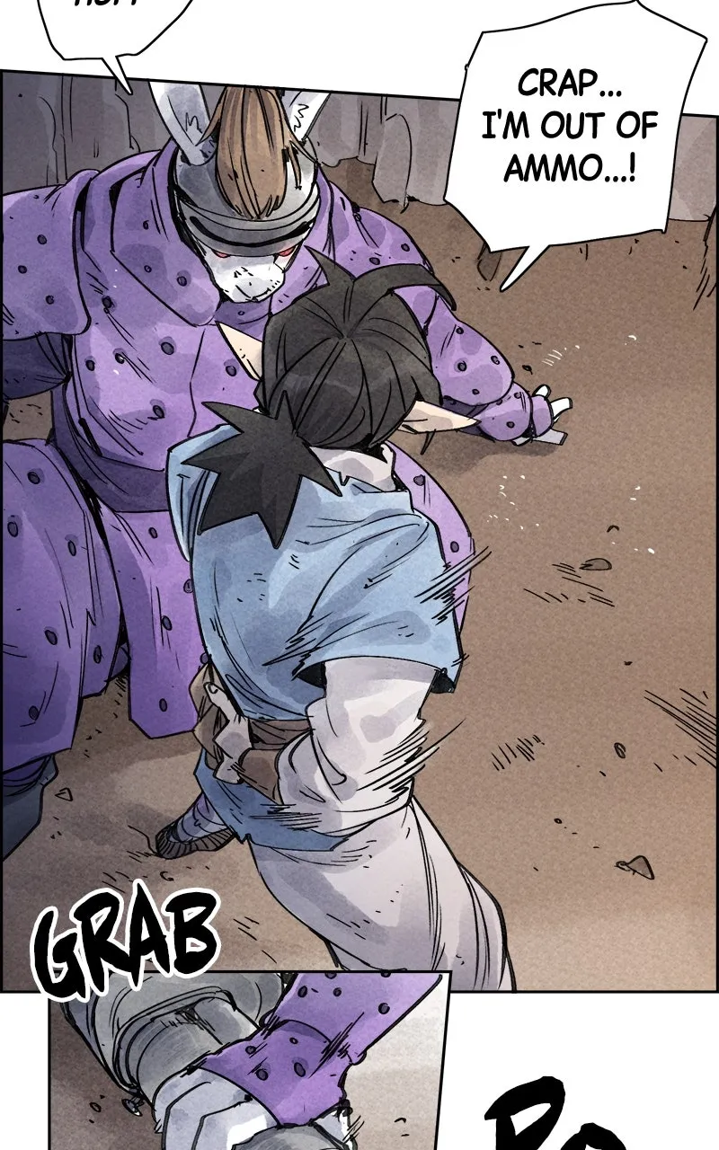 Paper Tiger Chapter 26 page 55 - 