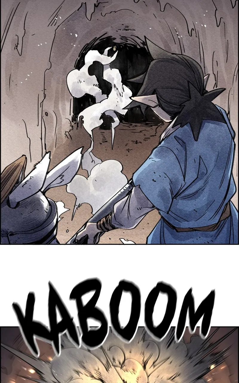Paper Tiger Chapter 26 page 57 - 