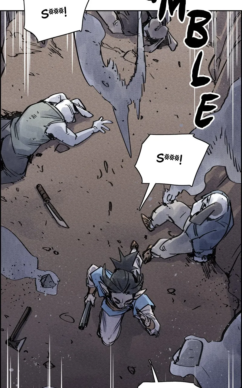 Paper Tiger Chapter 26 page 60 - 