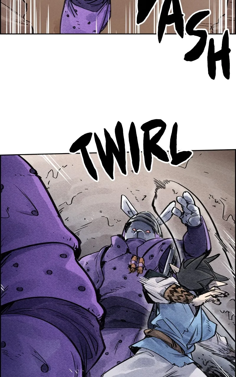Paper Tiger Chapter 26 page 7 - 