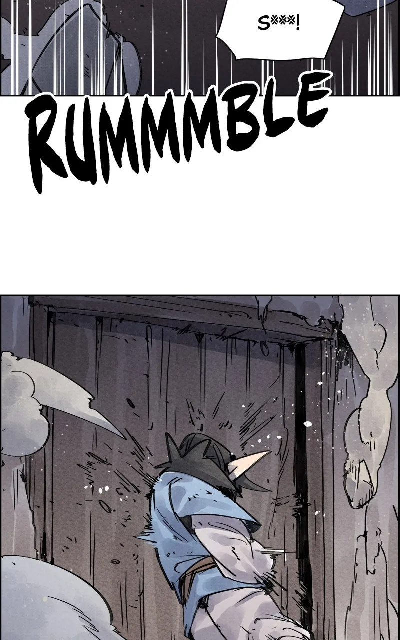 Paper Tiger Chapter 26 page 61 - 