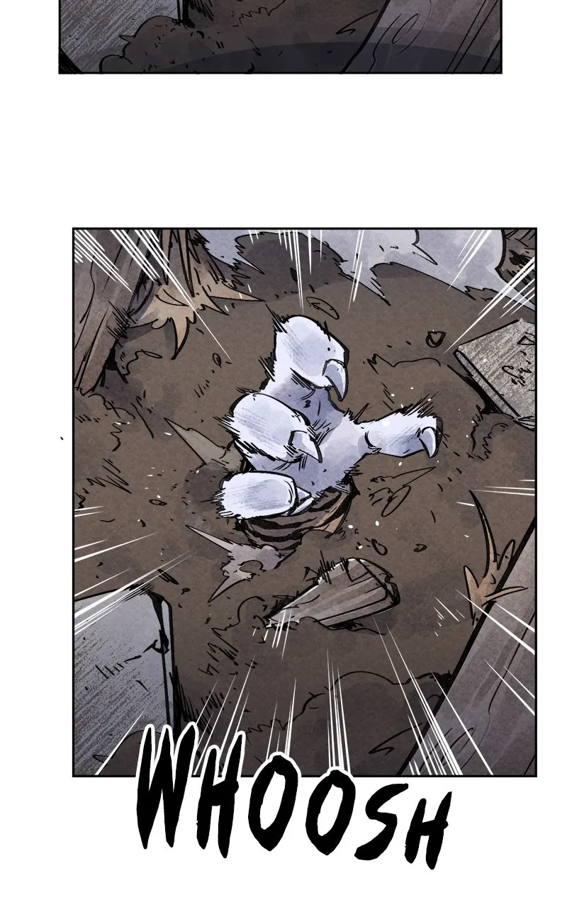 Paper Tiger Chapter 26 page 68 - 