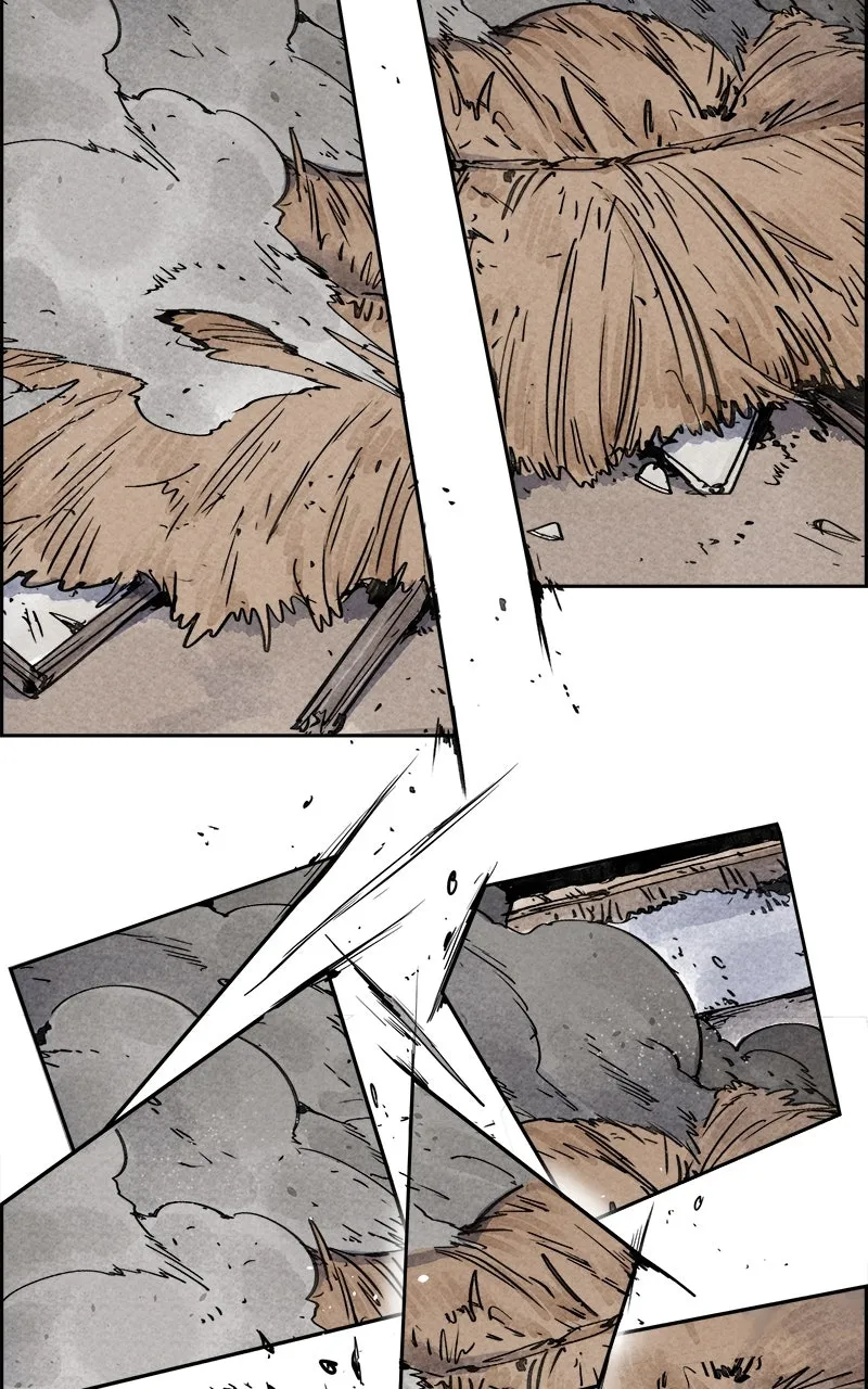 Paper Tiger Chapter 26 page 70 - 