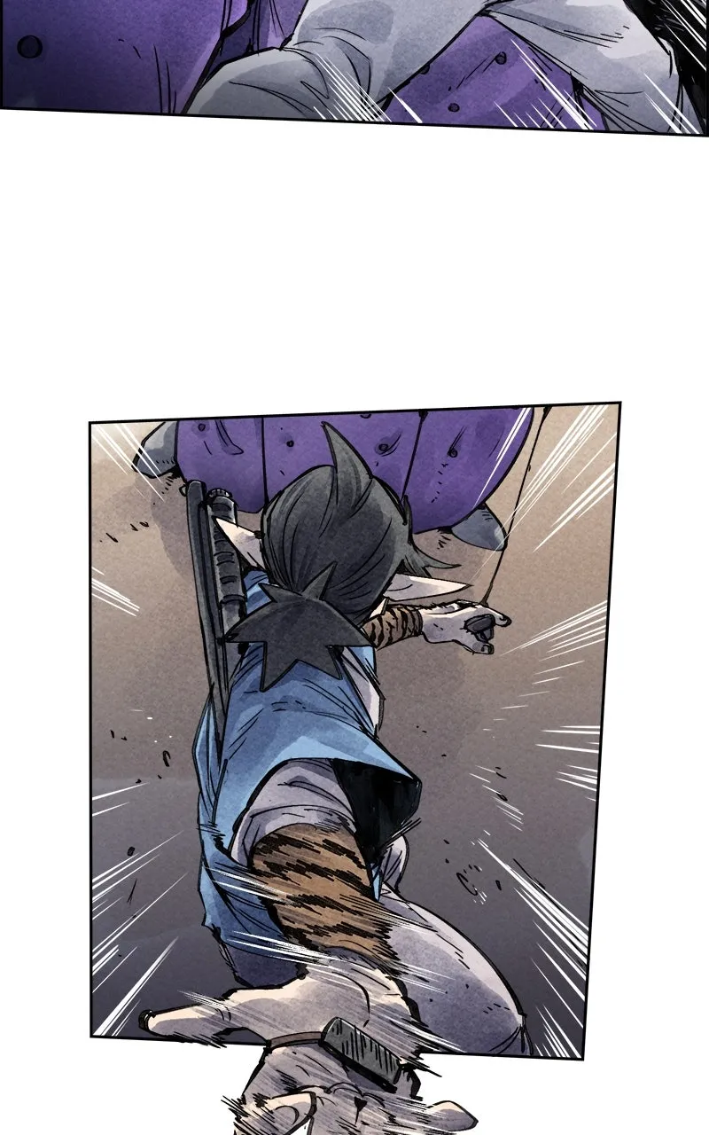 Paper Tiger Chapter 26 page 8 - 