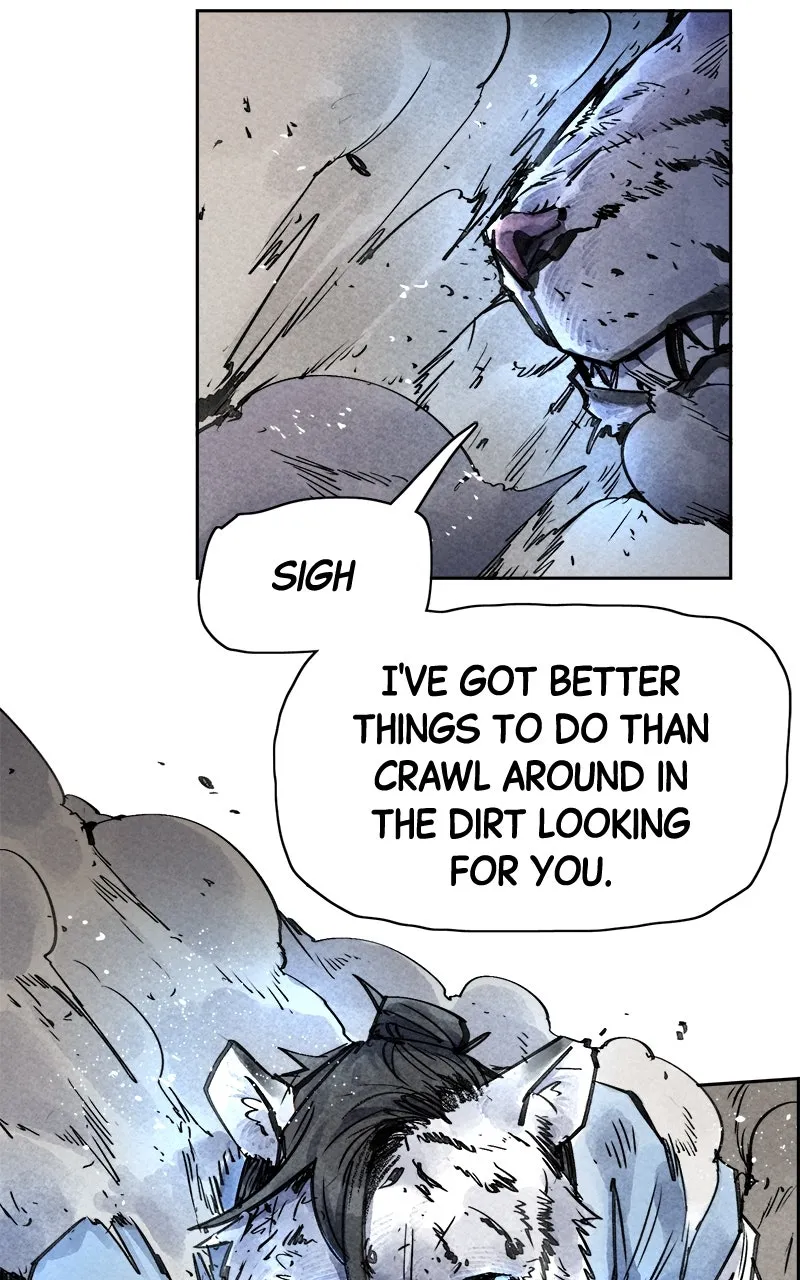 Paper Tiger Chapter 26 page 75 - 