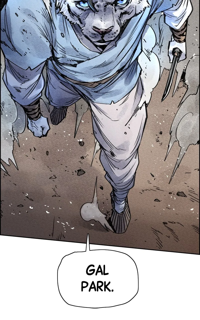 Paper Tiger Chapter 26 page 76 - 