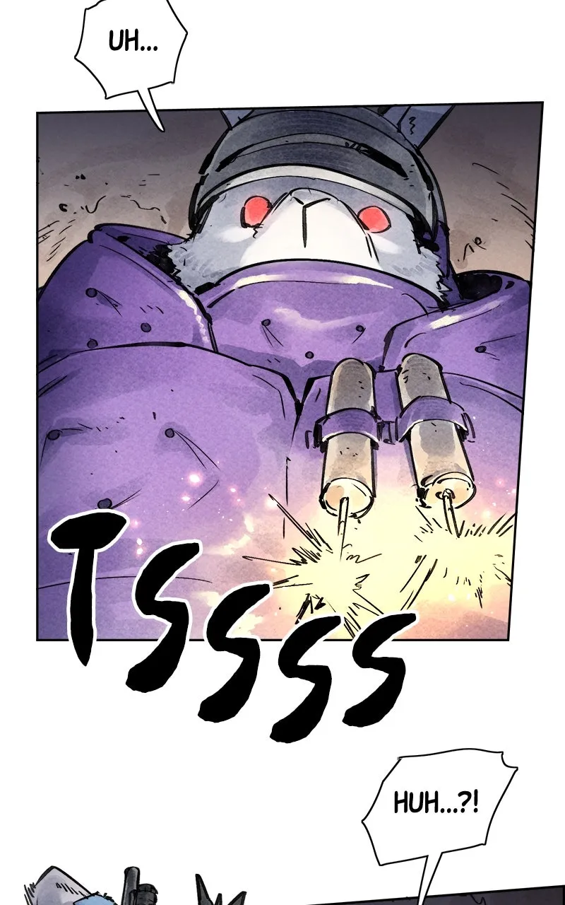 Paper Tiger Chapter 26 page 10 - 