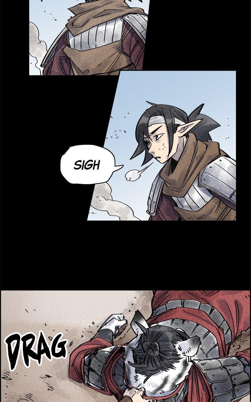 Paper Tiger Ep. 27 - The Fairy, the Ax, and the Woodcutter (5) page 11 - 