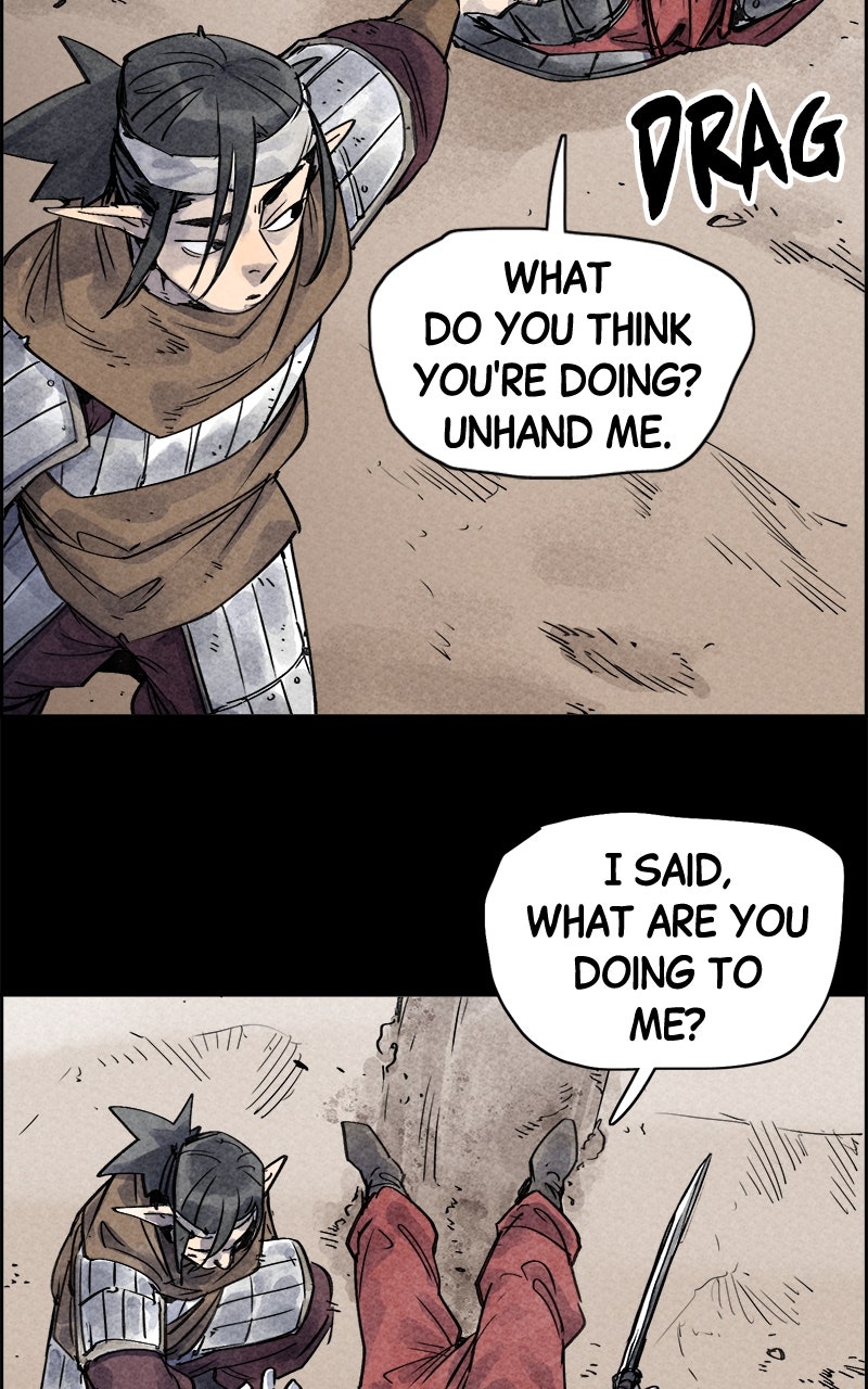 Paper Tiger Ep. 27 - The Fairy, the Ax, and the Woodcutter (5) page 12 - 