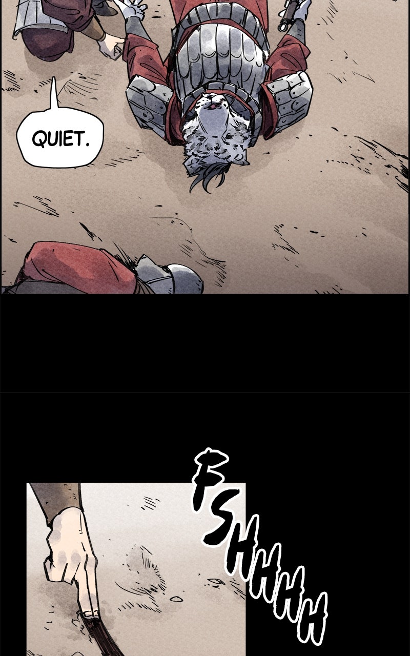 Paper Tiger Ep. 27 - The Fairy, the Ax, and the Woodcutter (5) page 13 - 