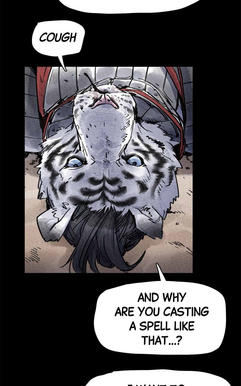 Paper Tiger Ep. 27 - The Fairy, the Ax, and the Woodcutter (5) page 15 - 