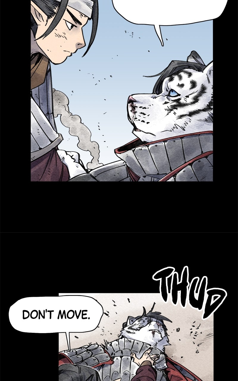 Paper Tiger Ep. 27 - The Fairy, the Ax, and the Woodcutter (5) page 17 - 