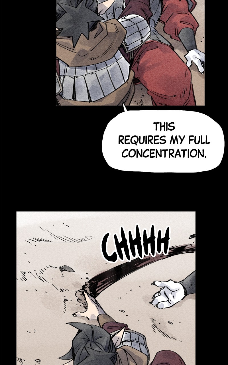 Paper Tiger Ep. 27 - The Fairy, the Ax, and the Woodcutter (5) page 18 - 