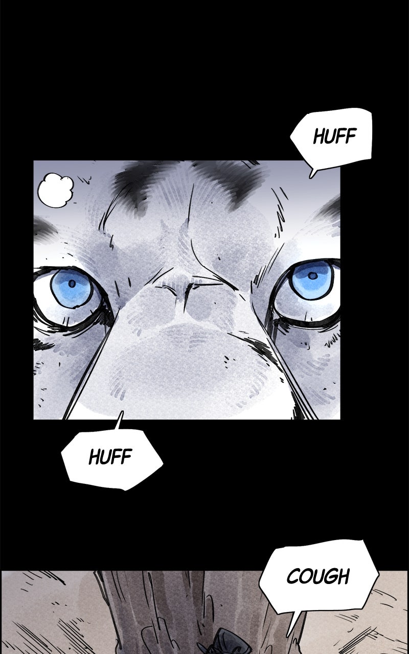 Paper Tiger Ep. 27 - The Fairy, the Ax, and the Woodcutter (5) page 3 - 