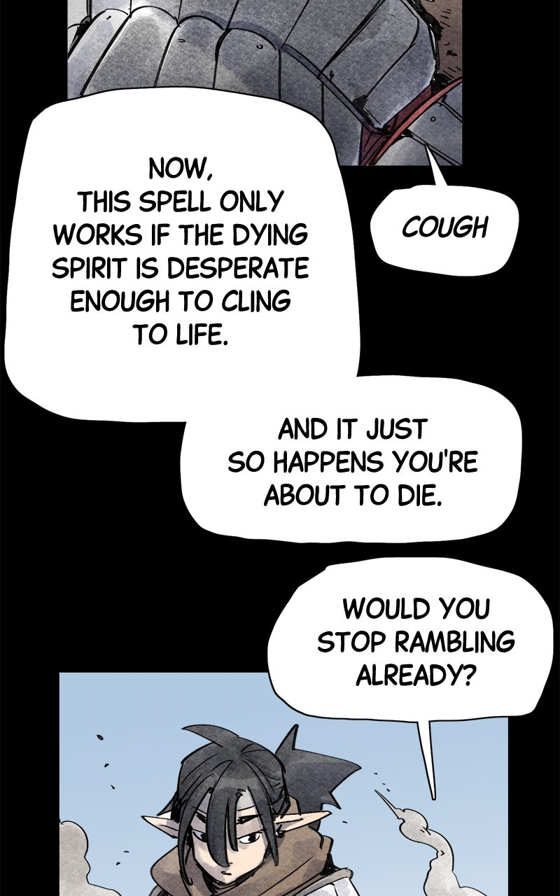 Paper Tiger Ep. 27 - The Fairy, the Ax, and the Woodcutter (5) page 21 - 