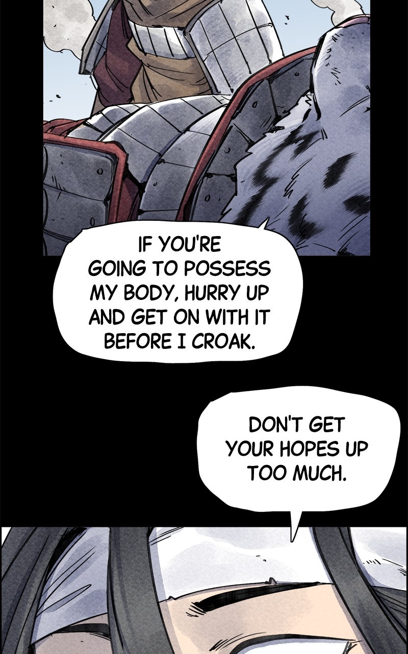 Paper Tiger Ep. 27 - The Fairy, the Ax, and the Woodcutter (5) page 22 - 