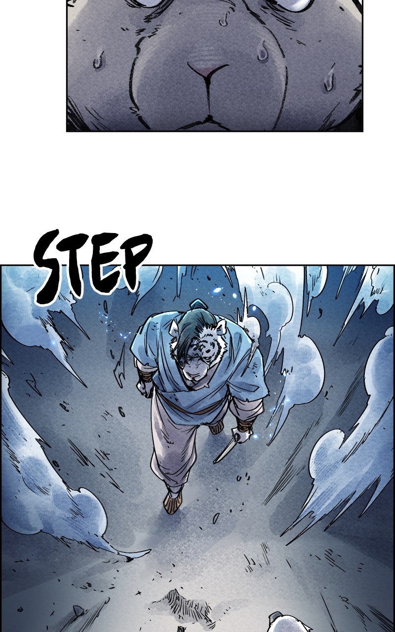 Paper Tiger Ep. 27 - The Fairy, the Ax, and the Woodcutter (5) page 25 - 