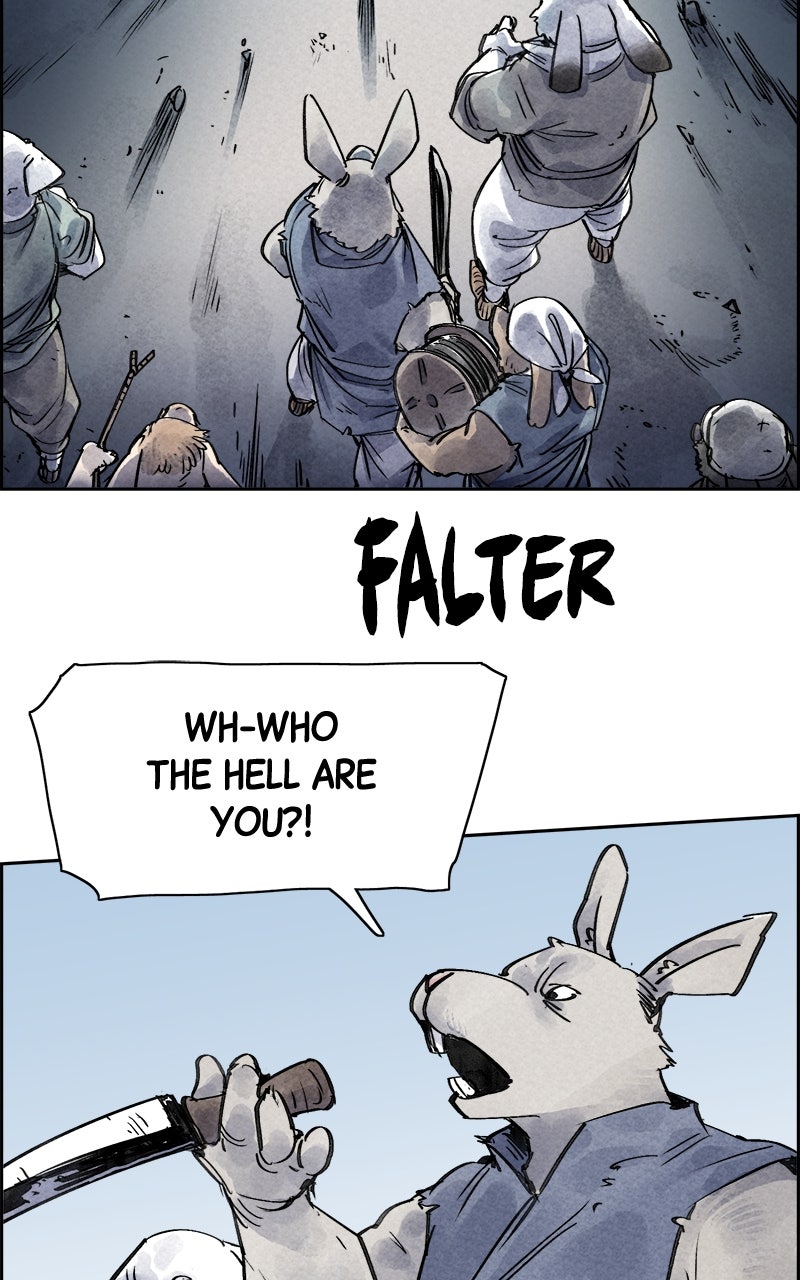 Paper Tiger Ep. 27 - The Fairy, the Ax, and the Woodcutter (5) page 26 - 