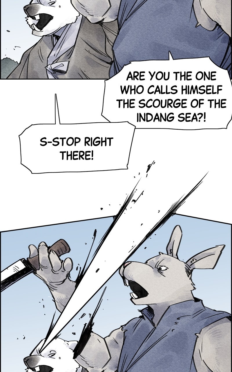 Paper Tiger Ep. 27 - The Fairy, the Ax, and the Woodcutter (5) page 27 - 