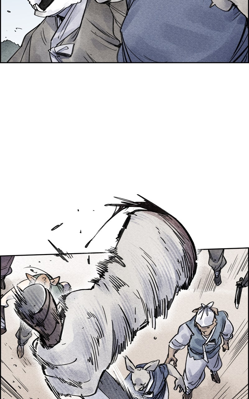 Paper Tiger Ep. 27 - The Fairy, the Ax, and the Woodcutter (5) page 28 - 