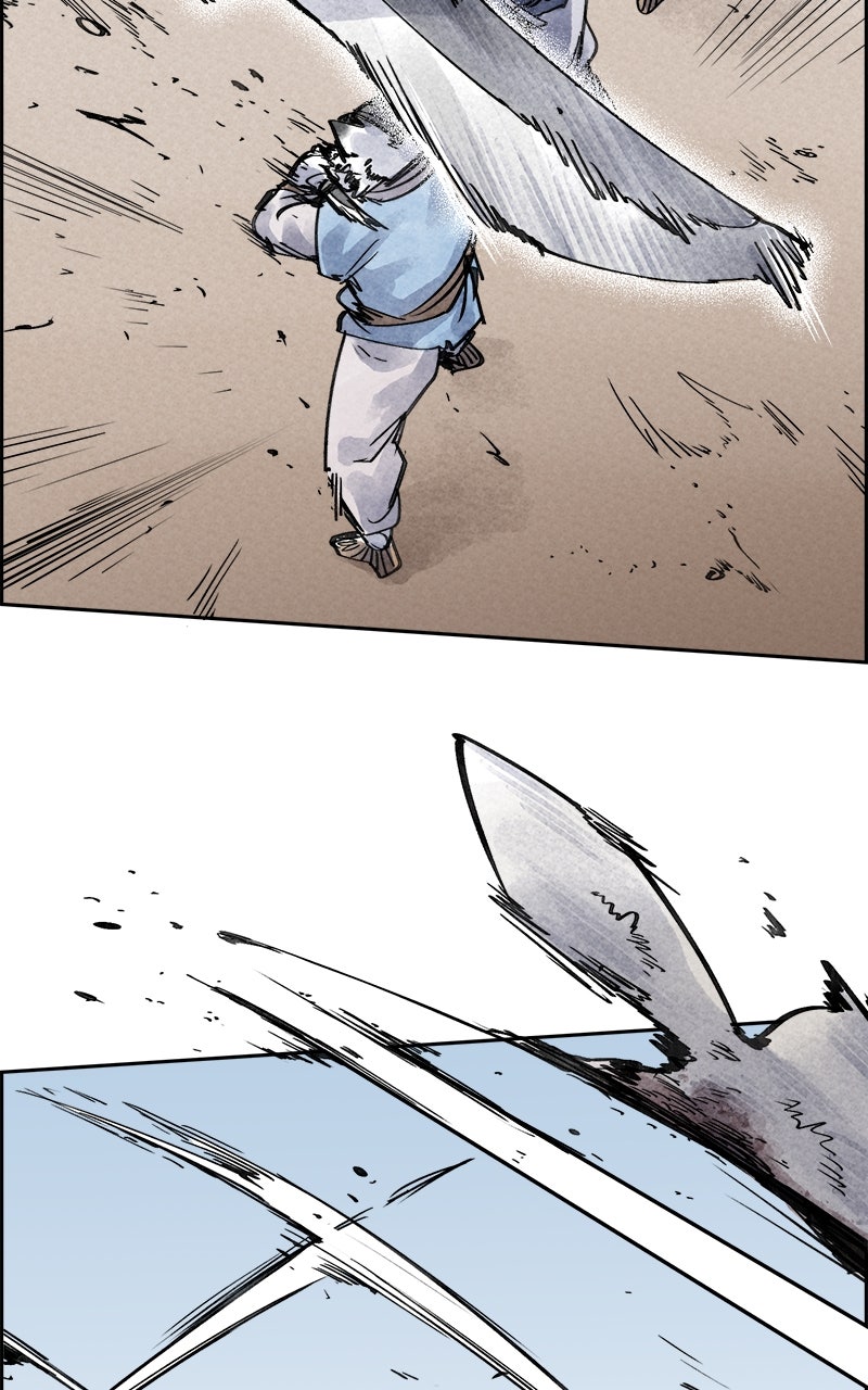 Paper Tiger Ep. 27 - The Fairy, the Ax, and the Woodcutter (5) page 29 - 