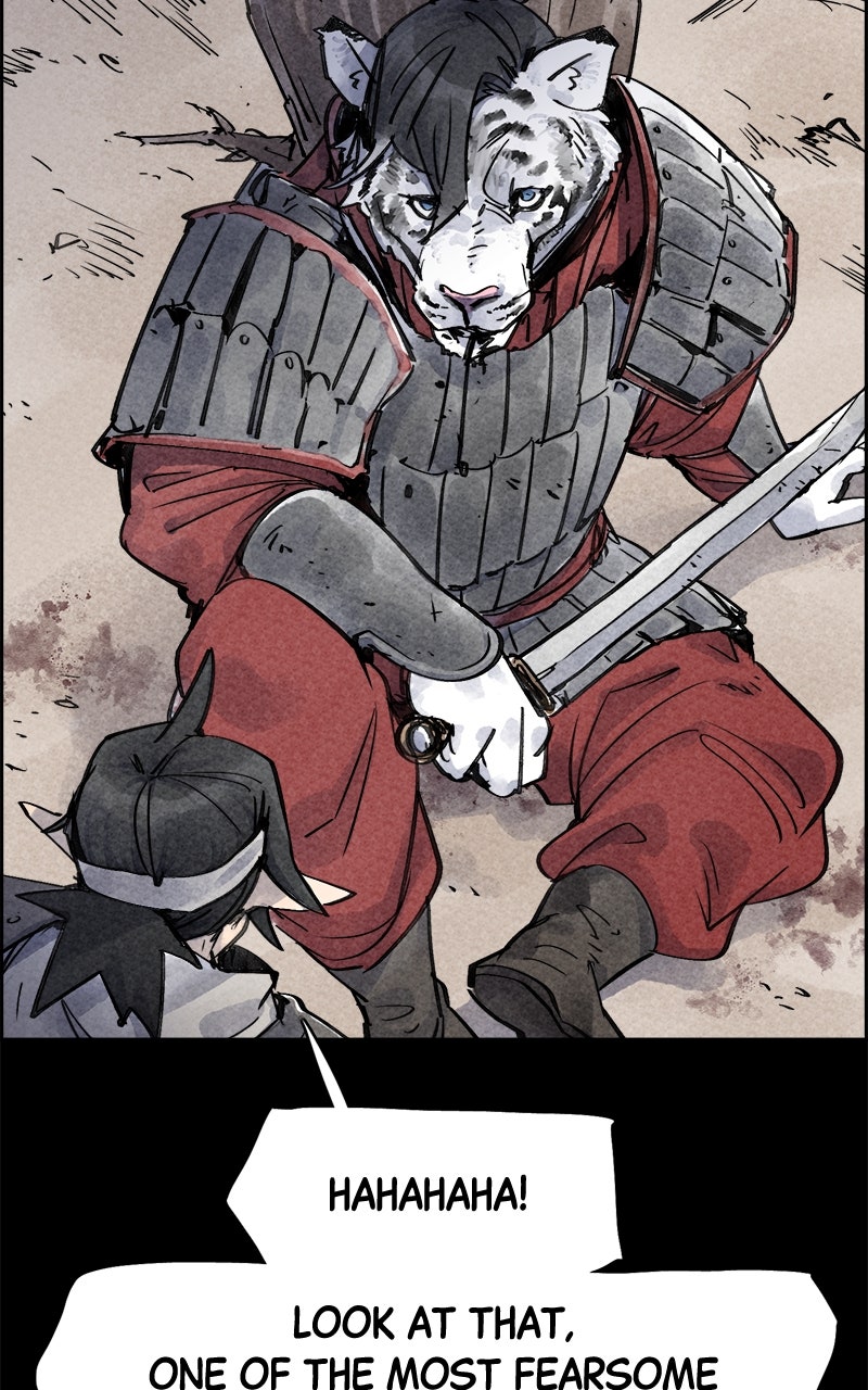 Paper Tiger Ep. 27 - The Fairy, the Ax, and the Woodcutter (5) page 4 - 