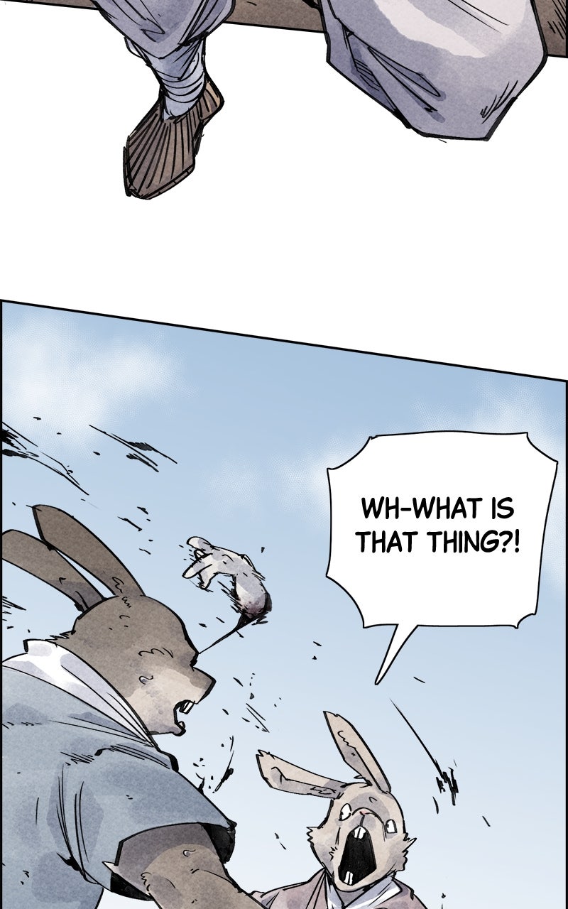 Paper Tiger Ep. 27 - The Fairy, the Ax, and the Woodcutter (5) page 32 - 