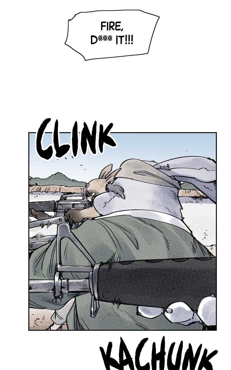 Paper Tiger Ep. 27 - The Fairy, the Ax, and the Woodcutter (5) page 34 - 
