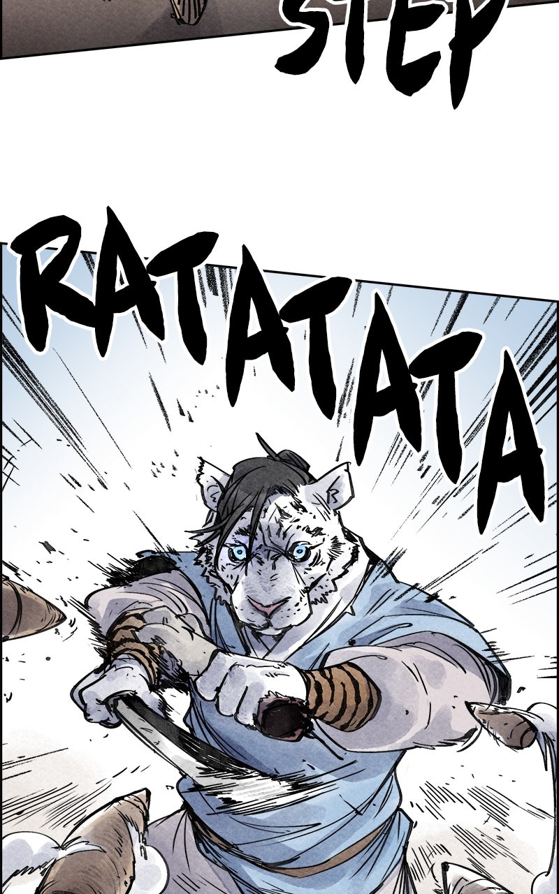 Paper Tiger Ep. 27 - The Fairy, the Ax, and the Woodcutter (5) page 37 - 