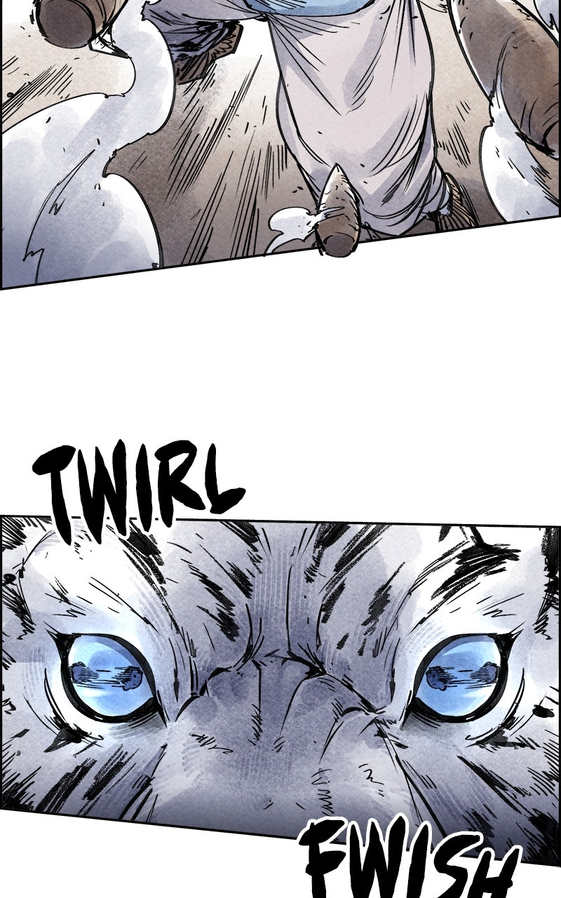 Paper Tiger Ep. 27 - The Fairy, the Ax, and the Woodcutter (5) page 38 - 