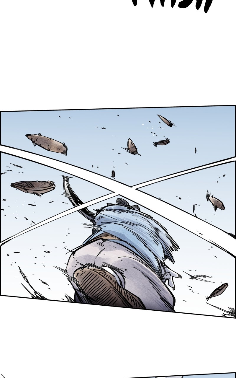 Paper Tiger Ep. 27 - The Fairy, the Ax, and the Woodcutter (5) page 39 - 