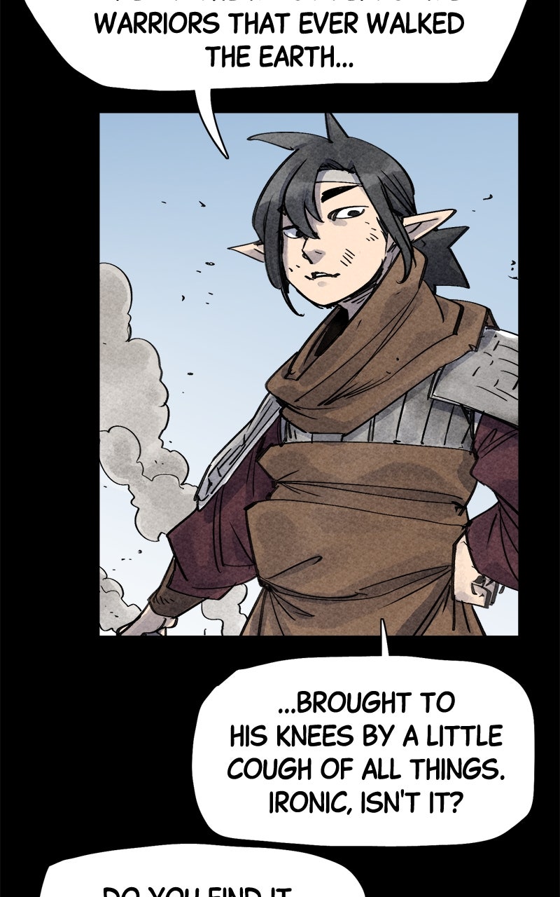 Paper Tiger Ep. 27 - The Fairy, the Ax, and the Woodcutter (5) page 5 - 