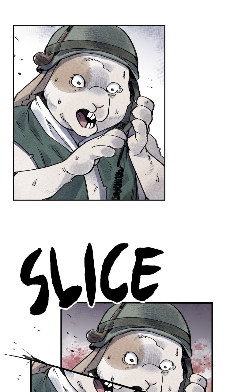 Paper Tiger Ep. 27 - The Fairy, the Ax, and the Woodcutter (5) page 43 - 