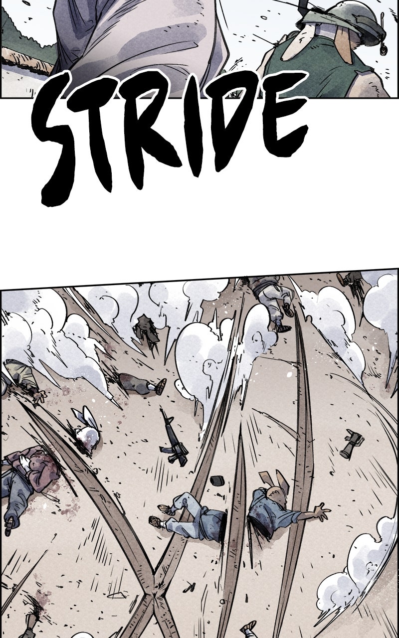 Paper Tiger Ep. 27 - The Fairy, the Ax, and the Woodcutter (5) page 45 - 