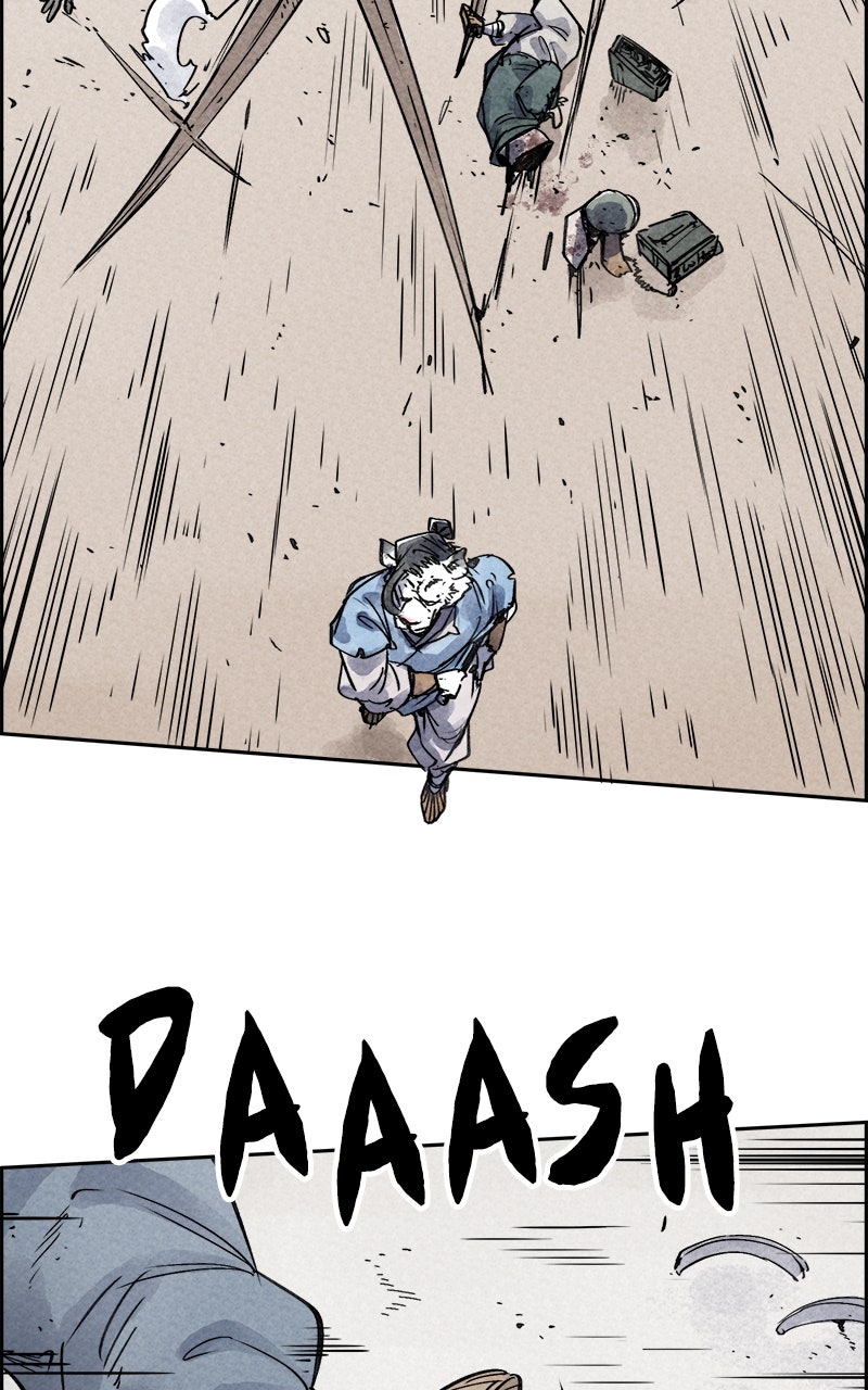 Paper Tiger Ep. 27 - The Fairy, the Ax, and the Woodcutter (5) page 46 - 